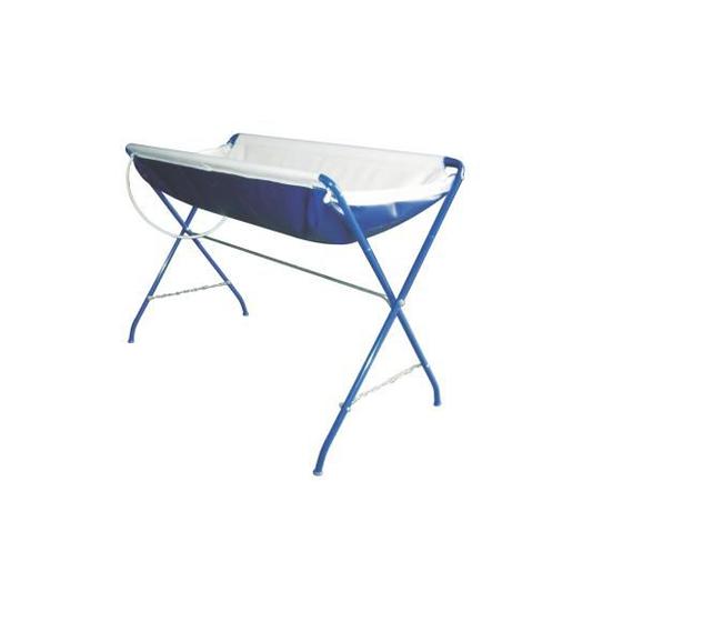 Banheira Infantil Dobrável Portátil Azul até 60kg 30 Litros Zeus Menor preço em Banheira Infantil Dobrável Portátil Azul até 60kg 30 Litros Zeus