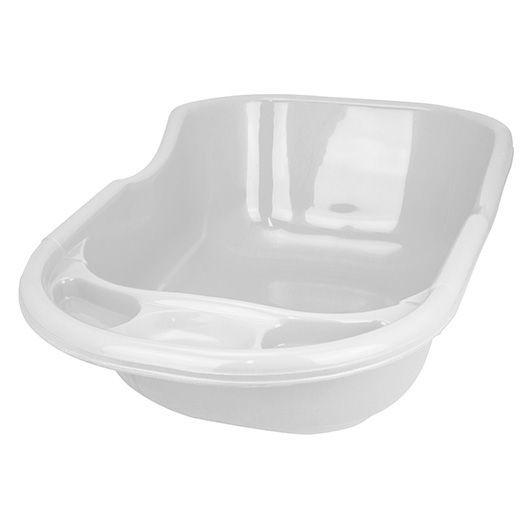 Banheira Infantil P/ Bebê 35l Grande Prática Arqplast Menor preço em Banheira Infantil P/ Bebê 35l Grande Prática Arqplast