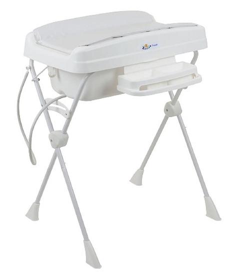 Banheira Burigotto Millenia+ 10l Branco