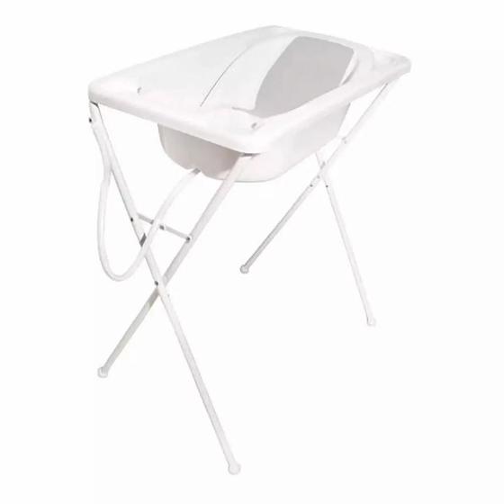 Banheira Galzerano Acqua Trio 20l Branco 7065