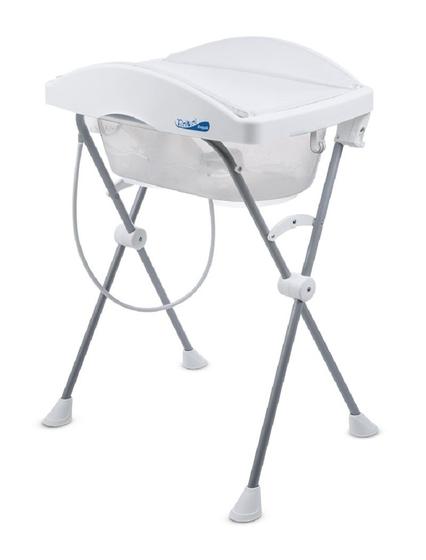 Banheira para Bebê Tchibum - Branco - Burigotto é ruim? Banheira para Bebê Tchibum - Branco - Burigotto é boa?