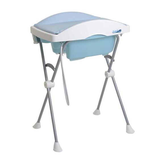 Imagem de Banheira Tchibum Baby Blue 3050 Burigotto