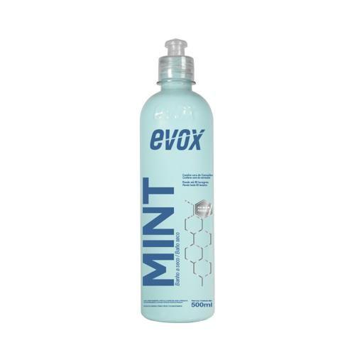 Imagem de Banho a seco mint 500ml evox 