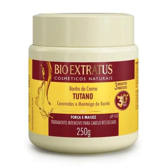 Imagem de Banho de Creme Bio Extratus Tutano 250g