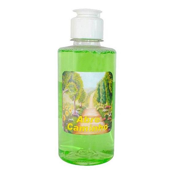 Imagem de Banho Liquido Wfo 250 Ml Abre Caminho