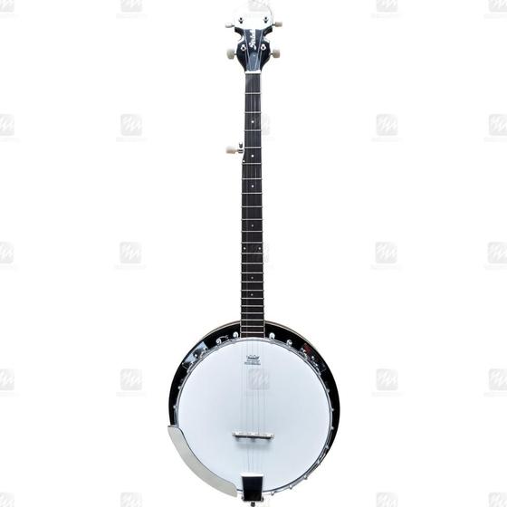 Imagem de Banjo Americano Strinberg WB50 Bluegrass Acústico 5 Cordas - Strinberg