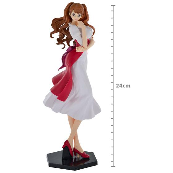 Imagem de Banpresto Charlotte Pudding Glitter & Glamours Ver B One Piece