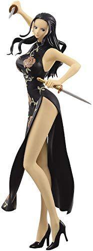 Imagem de Banpresto ONE Piece Glitter & GLAMOURS-NICO Robin KUNG FU Style-(ver. A)