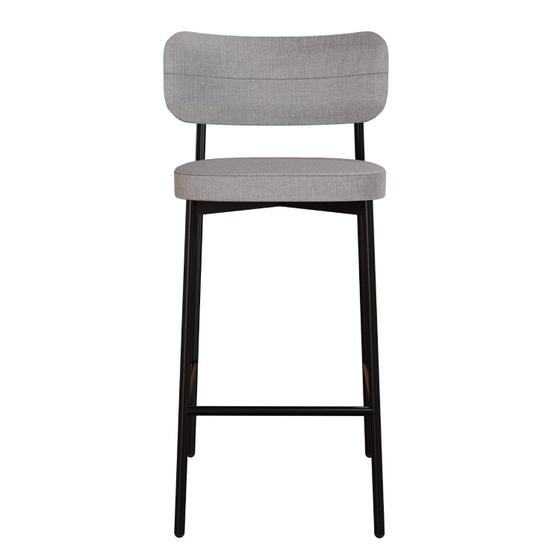 Imagem de Banqueta Alloa Fixa com 4 Pés 50 X 44,7 X 163,5cm com 1 Unidade