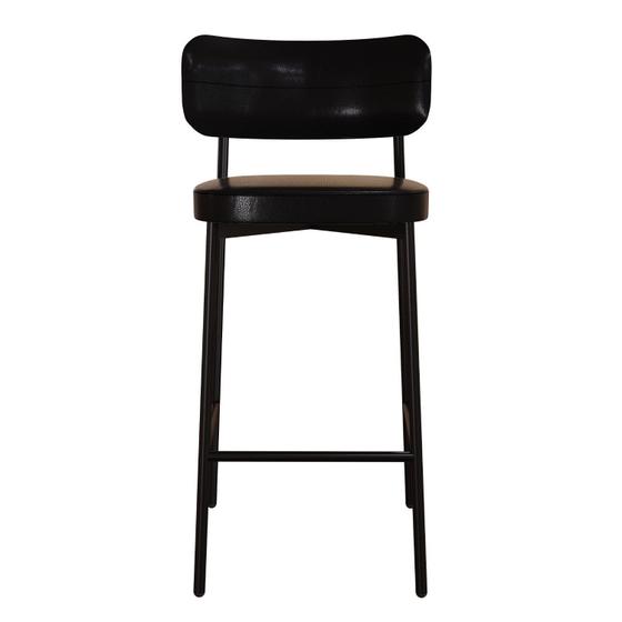 Imagem de Banqueta Alloa Fixa com 4 Pés 50 X 44,7 X 163,5cm com 1 Unidade
