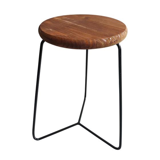 Banqueta Banco Baixa Preta Rústica Ferro Bar Cozinha Itália é ruim? Banqueta Banco Baixa Preta Rústica Ferro Bar Cozinha Itália é boa?