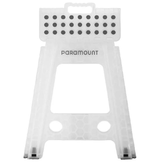 Imagem de Banqueta Dobrável Paramount 45cm