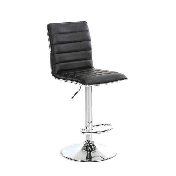 Banqueta Giratória Marilyn Preta é boa?