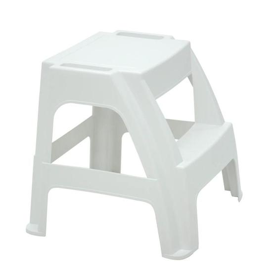 Imagem de Banqueta Tramontina Pvc Paiva Escada 92421010