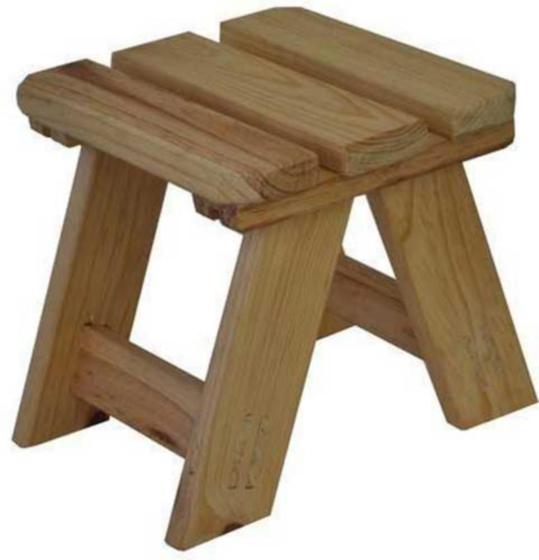 Banquinho Mod Escada é ruim? Banquinho Mod Escada é boa?