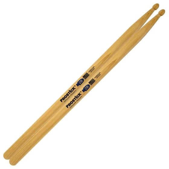 Imagem de Baqueta 2B American Maple USA PR-53 - ProStick