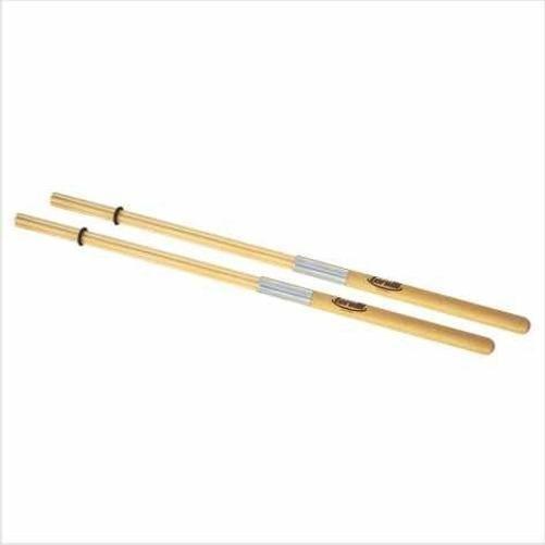 Imagem de Baqueta Rods Medium Bambú (Par) Torelli Tq 014