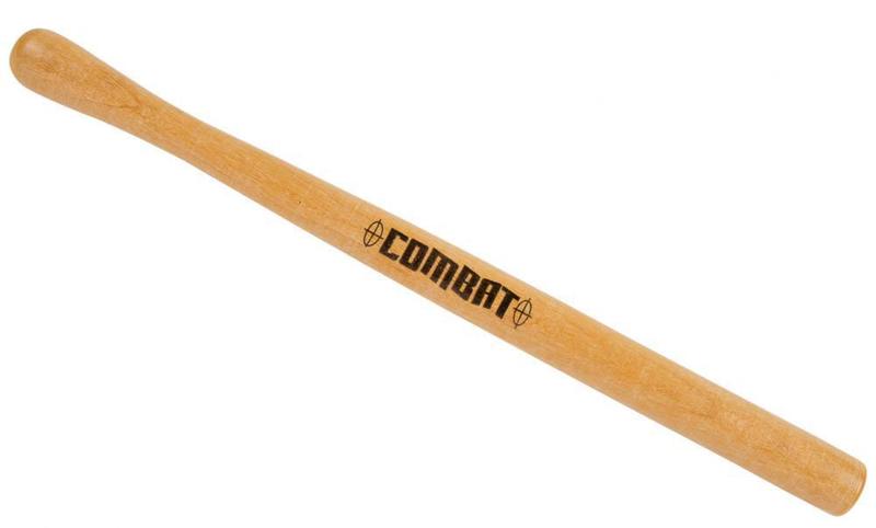 Imagem de Baqueta Spanking Linha Combat para Surdo (4080)