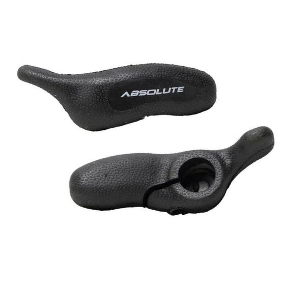 Bar End Absolute Peças para Bicicleta Magazine Luiza