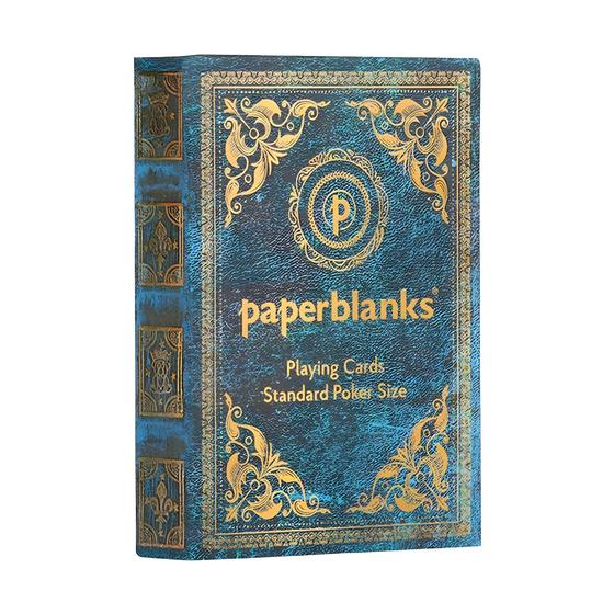 Imagem de Baralho Azure Paperblanks