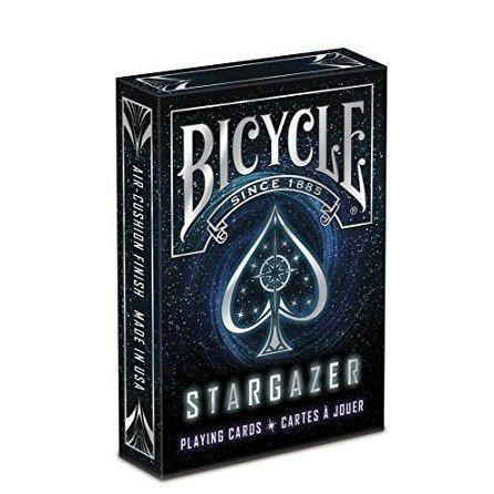 Imagem de Baralho Bicycle Stargazer