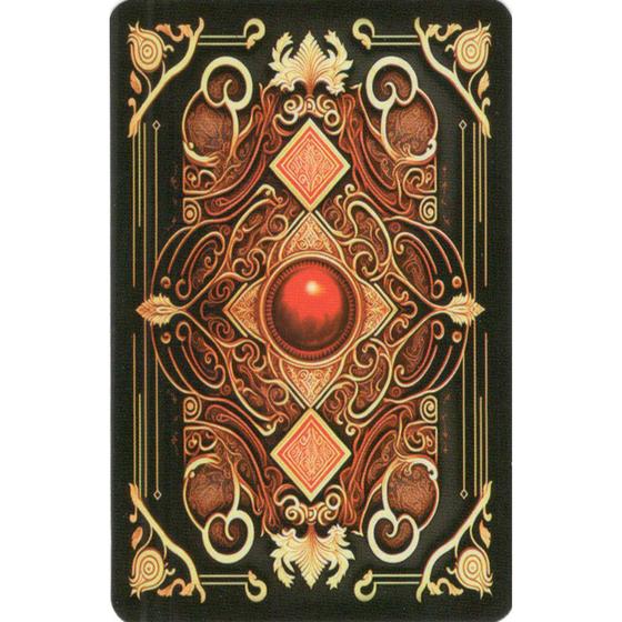 Imagem de Baralho Cigano Lenormand Clássico Nova Edição - Em Português