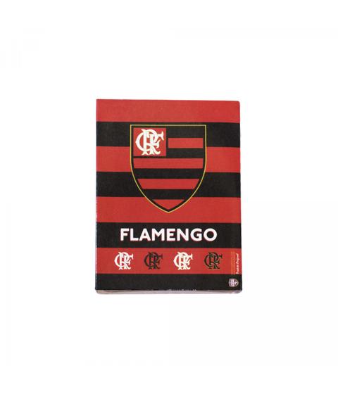 Imagem de BARALHO DE PLÁSTICO - FLAMENGO - 01 unidade