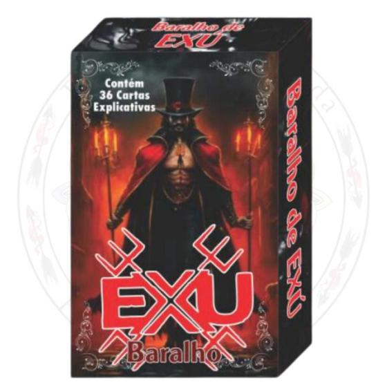 Imagem de Baralho Tarot Variados Modelos 36 e 22 Cartas com Manual