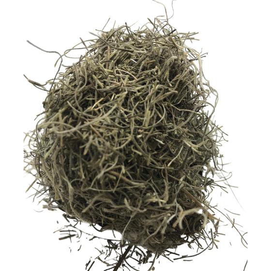 Imagem de Barba de Velho 1Kg (Erva seca)