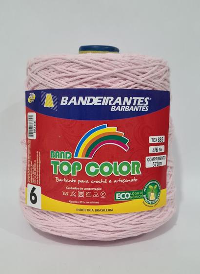 Imagem de BARBANTE BANDEIRANTES 1 KG Nº 6