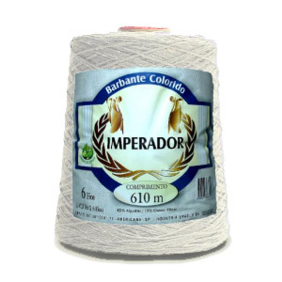 Imagem de Barbante Colorido 06 Imperador 600gr