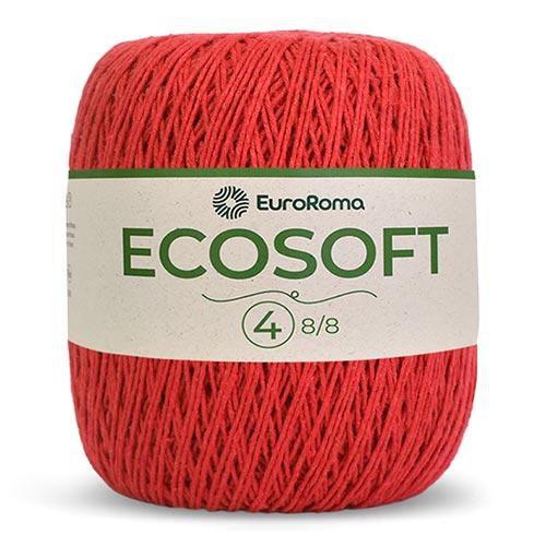 Imagem de Barbante Ecosoft EuroRoma N04 300g