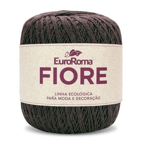 Imagem de Barbante EuroRoma 8/4 Fiore 150g