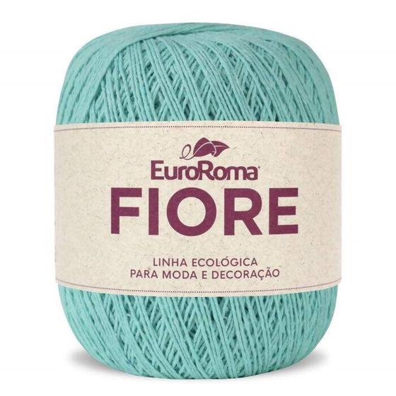 Imagem de Barbante EuroRoma 8/4 Fiore 150g