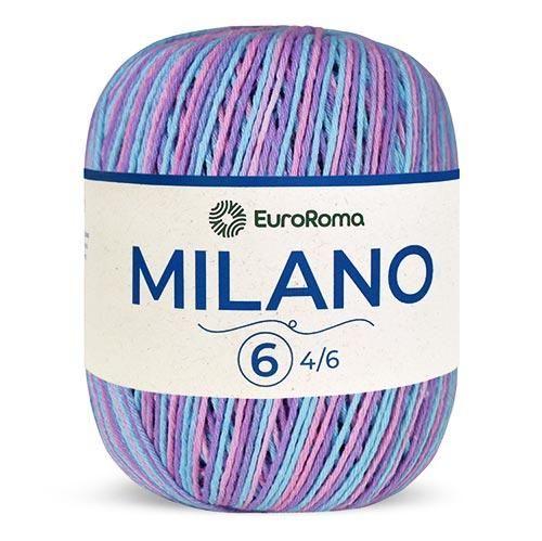 Imagem de Barbante EuroRoma Milano 200g