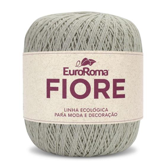 Imagem de Barbante Fiore 150g N2 8/4 Fios 500m Euroroma