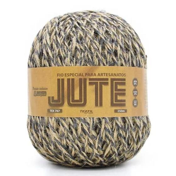 Imagem de Barbante Jute São João - 250 Metros