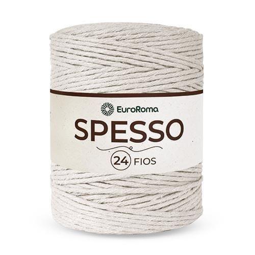 Imagem de Barbante Spesso EuroRoma 24 Fios 1Kg