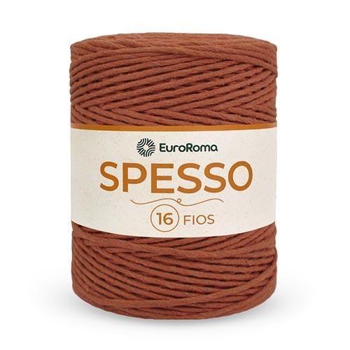 Imagem de Barbante Spesso Light EuroRoma 16 Fios 1Kg