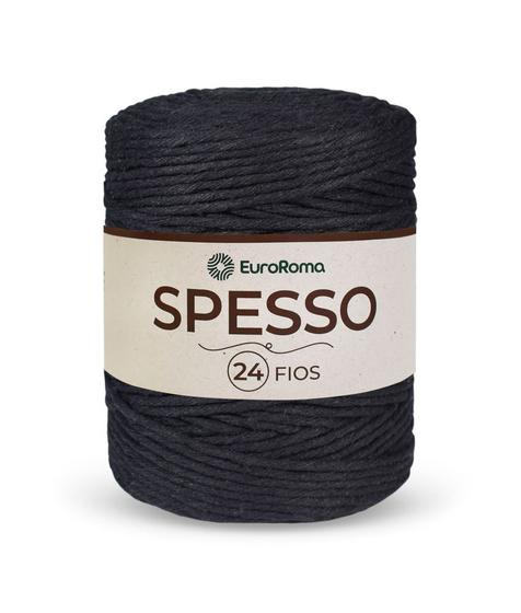 Imagem de Barbante Spesso Macrame - Euroroma - 1kg - 254m