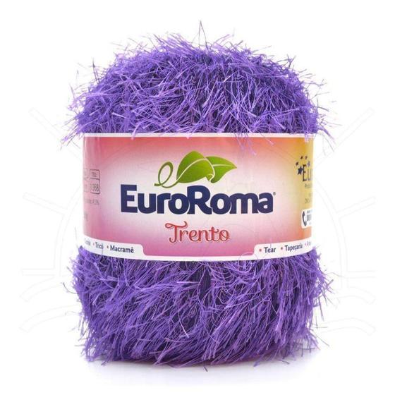 Imagem de Barbante trento - pp - Eurofios