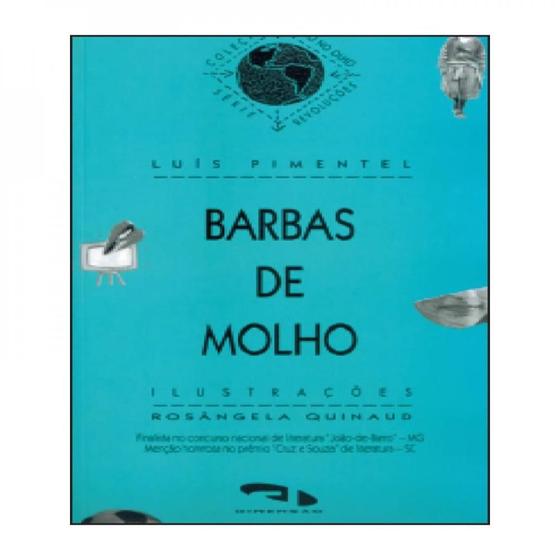 Imagem de Barbas de molho