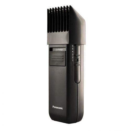 Imagem de Barbeador E Aparador De Barba Panasonic Er389K Bivolt
