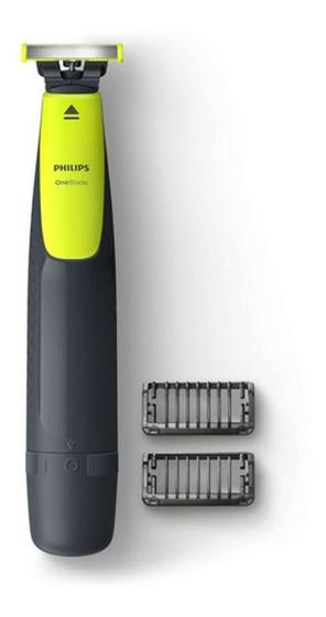 Imagem de Barbeador Elétrico Philips One Blade Oneblade Qp2510/10