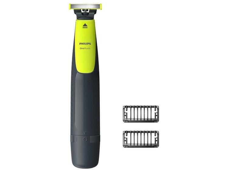 Imagem de Barbeador Elétrico Philips OneBlade - Seco e Molhado 1 Velocidade