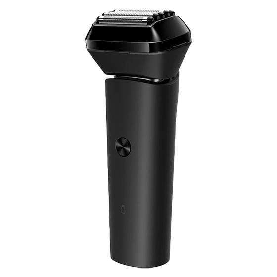 Imagem de Barbeador Eletrico Xiaomi Mi 5-Blade Eletric Shaver MSW501 - Umido/Seco - Recarregavel - Preto