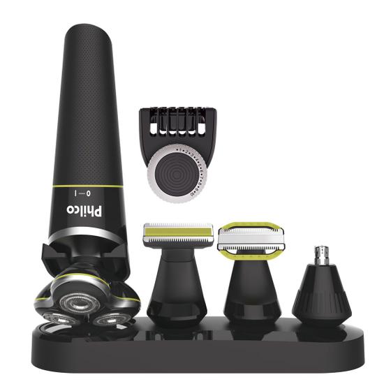 Barbeador Philco Shaver EasyBlade 14 EM 1 PBA06PV é boa?