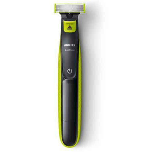 Imagem de Barbeador Philips OneBlade Uso Molhado - QP2521/10