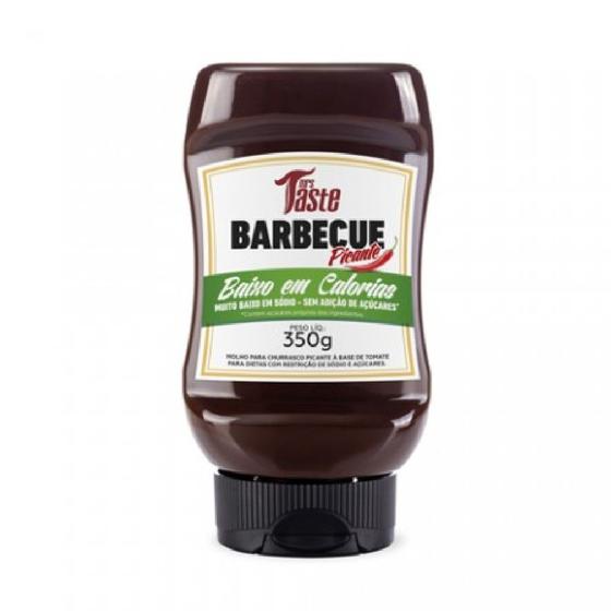 Imagem de Barbecue Picante - Mrs Taste 350g