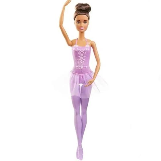 Imagem de Barbie Bailarina You Can Be GJL58